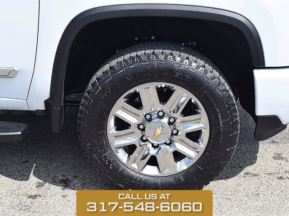 2026 Chevrolet Silverado 2500 HD High Country - Photo 10