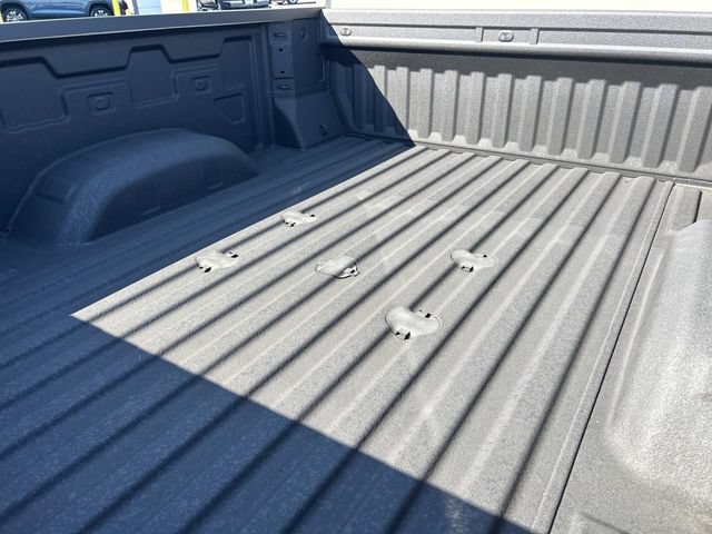 2026 Chevrolet Silverado 2500 HD Custom - Photo 12