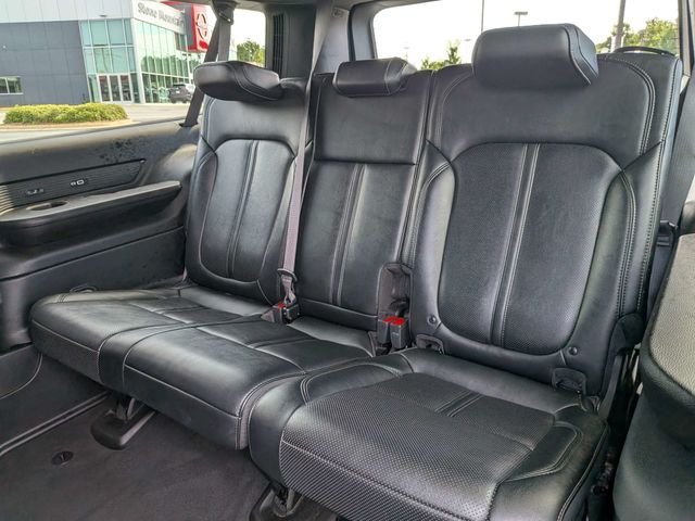 Used 2024 Gray Jeep Series II image 13