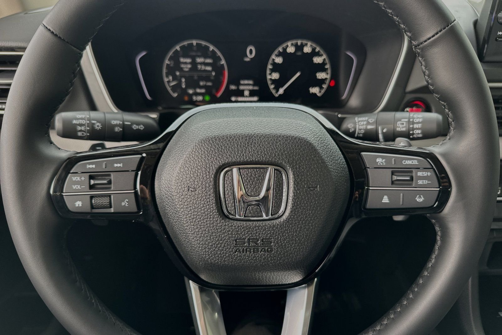 New 2025  Honda EX-L image 25