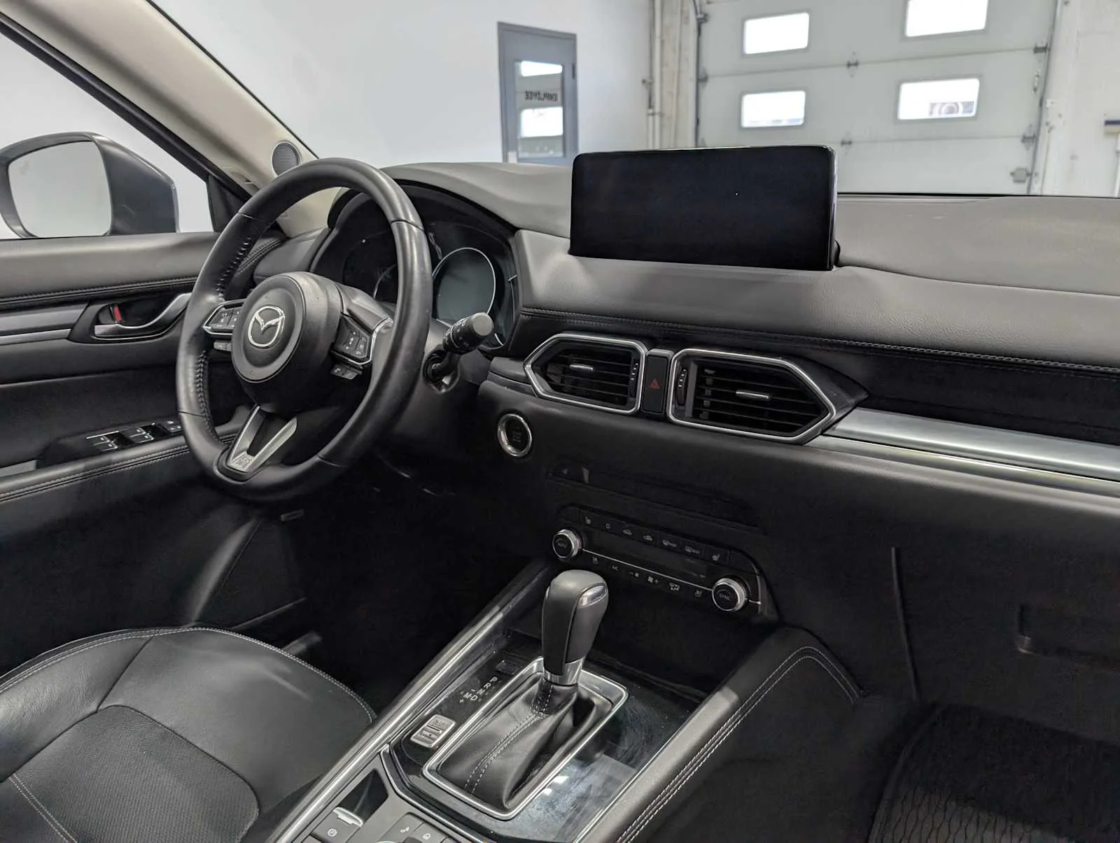 Used 2024 Jet Black Mica Mazda 2.5 S Premium Plus Package image 40