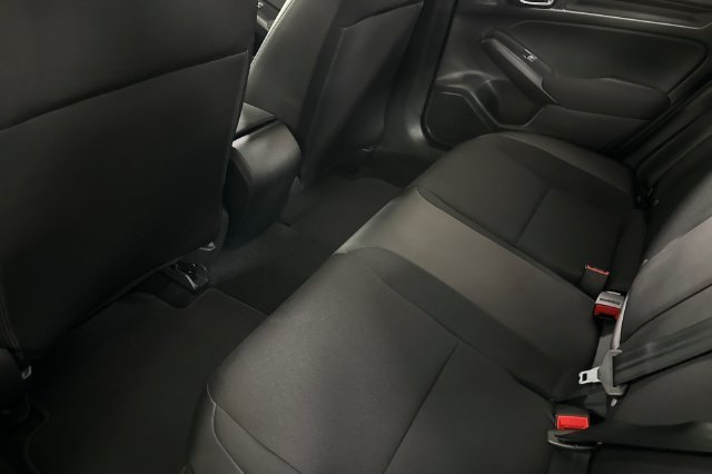 New 2026 Solar Silver Metallic Honda Sport image 10
