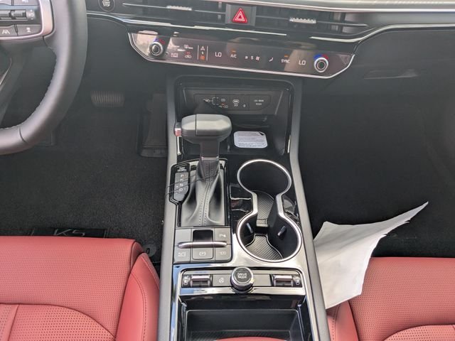 New 2027 Steel Matte Gray Kia GT-Line image 19