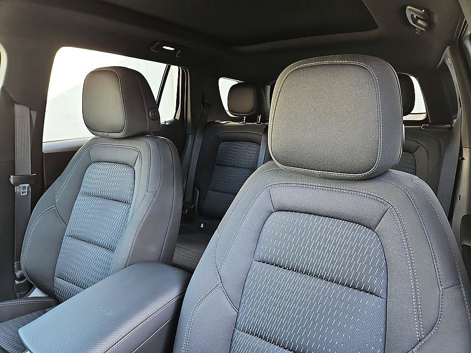 2026 Chevrolet Equinox LT - Photo 15