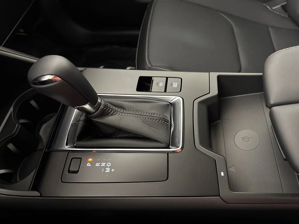 New 2026 Gray Mazda 2.5 S Premium image 29