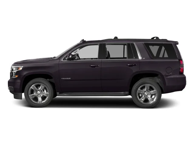Used 2016 Tungsten Metallic Chevrolet LT image 6