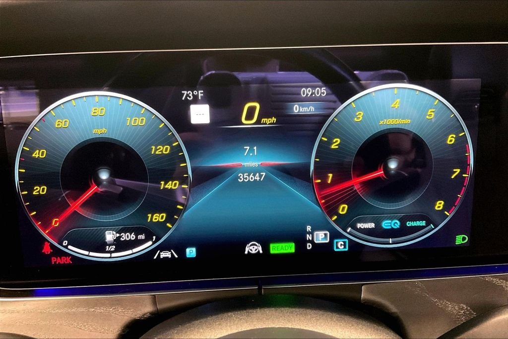 2022 Mercedes-Benz E-Class E450 - Photo 20