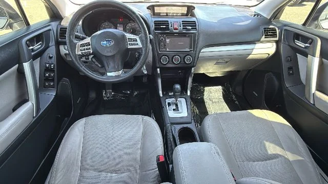 2015 Subaru Forester i Limited - Photo 26