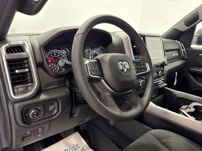 2026 RAM 1500 Big Horn/Lone Star - Photo 20