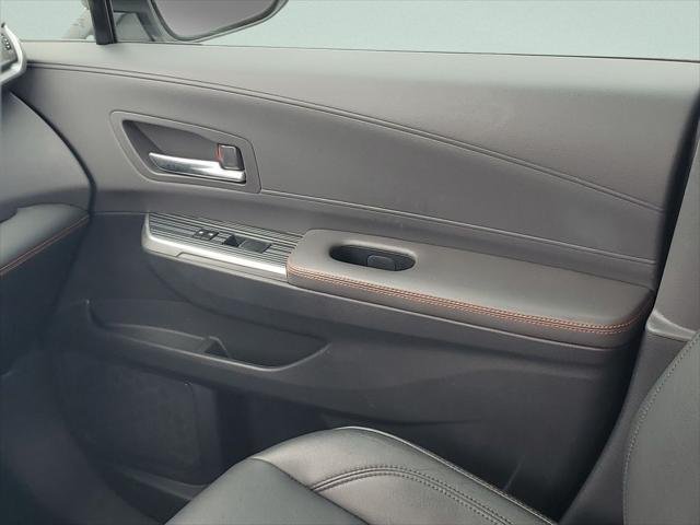 Certified Used 2023 ICE CAP Toyota  image 13