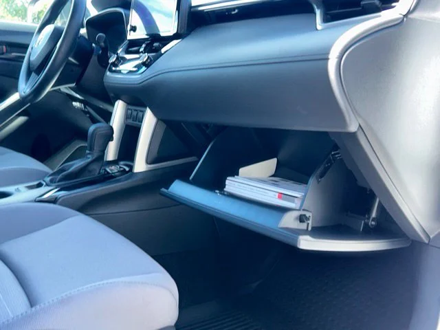 Used 2023 Beige Toyota Hybrid S image 27