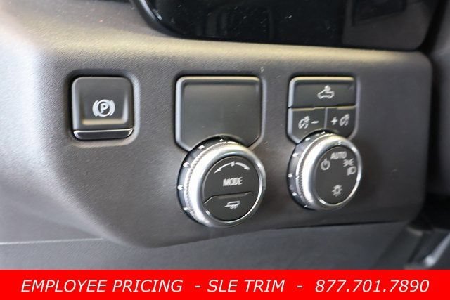 2026 GMC Sierra 1500 SLE - Photo 20
