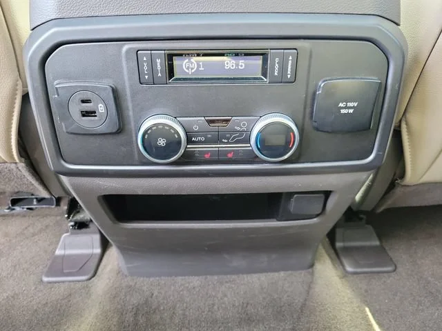 2021 Ford Expedition Limited - Photo 19