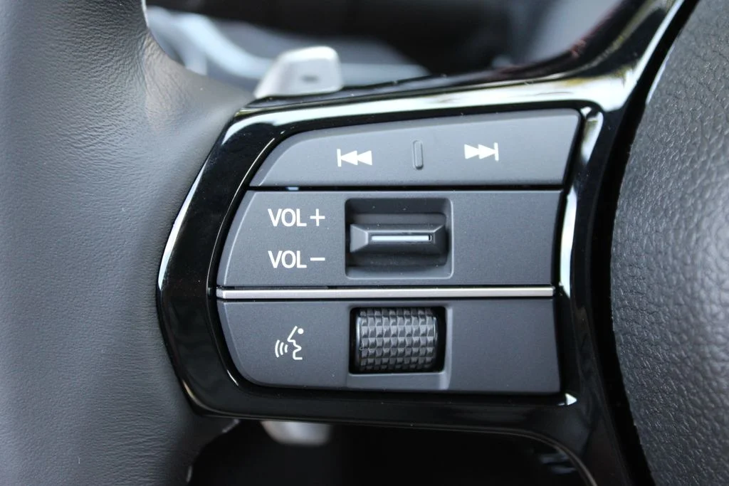 2025 Acura Integra A-Spec - Photo 25