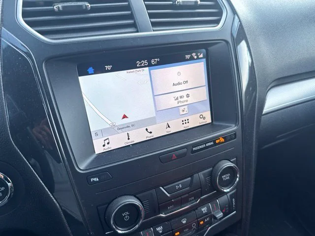 Used 2019 Gray Ford XLT image 44