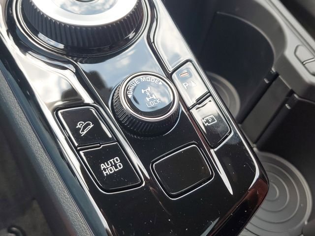 2025 Kia Sportage SX Prestige Hybrid - Photo 27