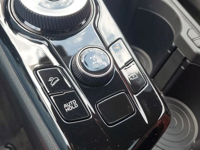 2025 Kia Sportage SX Prestige Hybrid - Photo 27