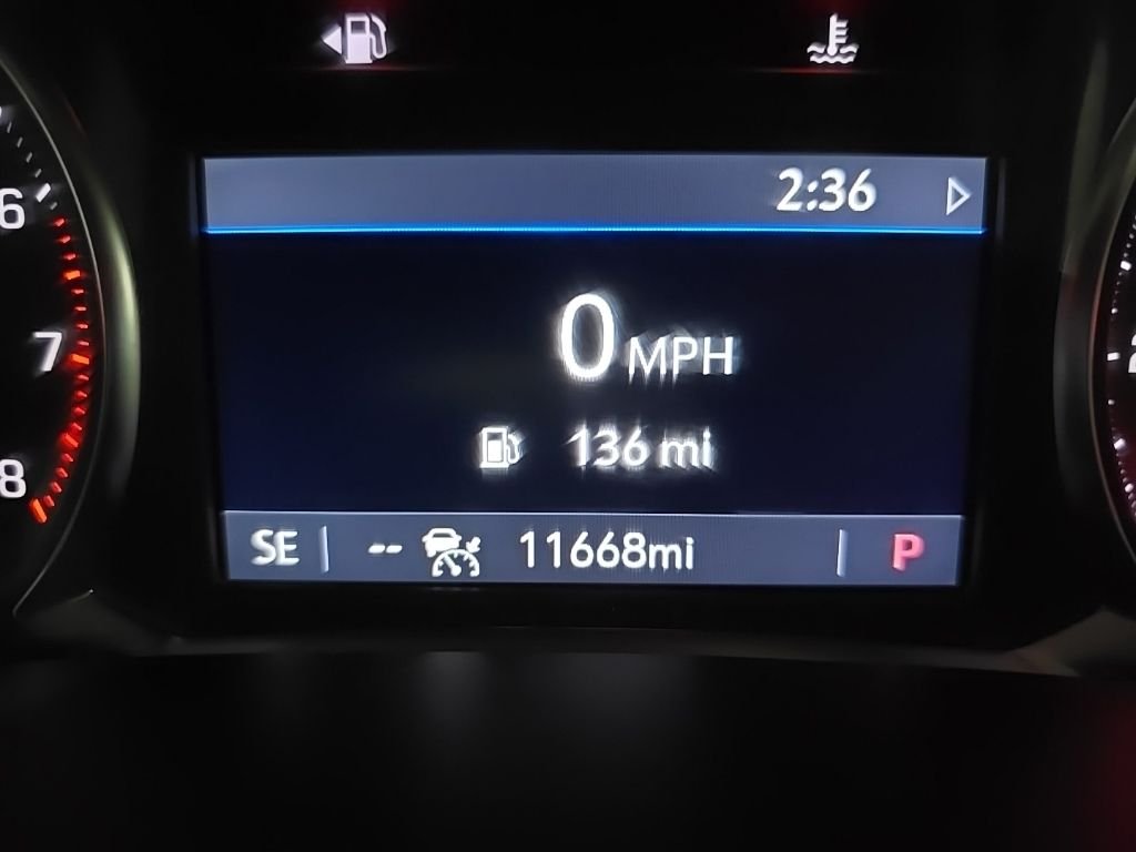 Used 2023 Bronze Metallic Chevrolet LT image 22