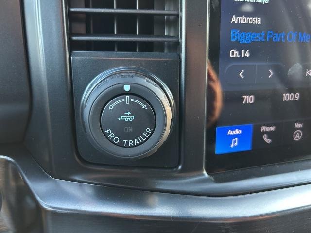 New 2026 Avalanche Ford Lariat image 84