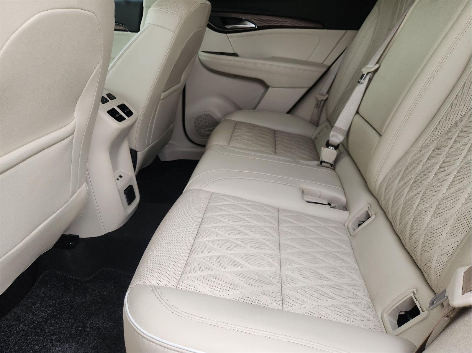 2023 Buick Envision Avenir - Photo 30