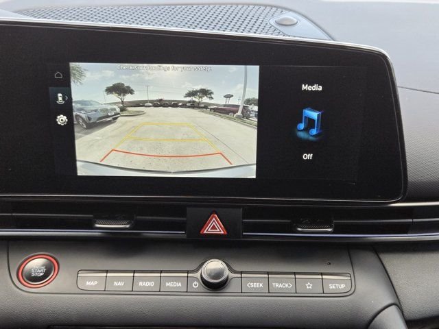 Certified Used 2025  Hyundai N Line image 15