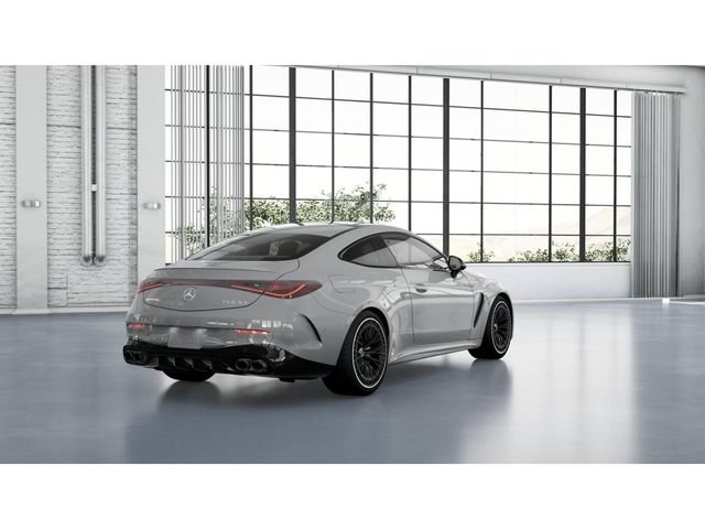 Certified Used 2025 Gray Mercedes-Benz CLE 53 AMG® image 23
