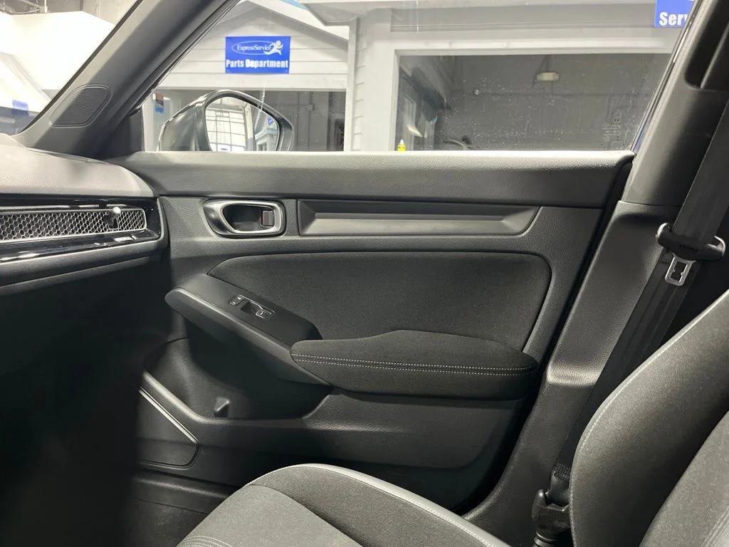 2022 Honda Civic Sport - Photo 15