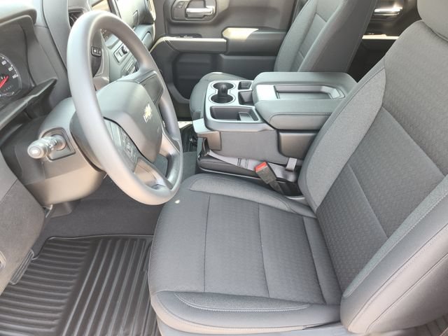 2026 Chevrolet Silverado 2500 HD Custom - Photo 14