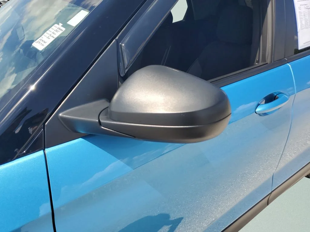 Used 2025 Marina Blue Metallic Chevrolet LS image 32