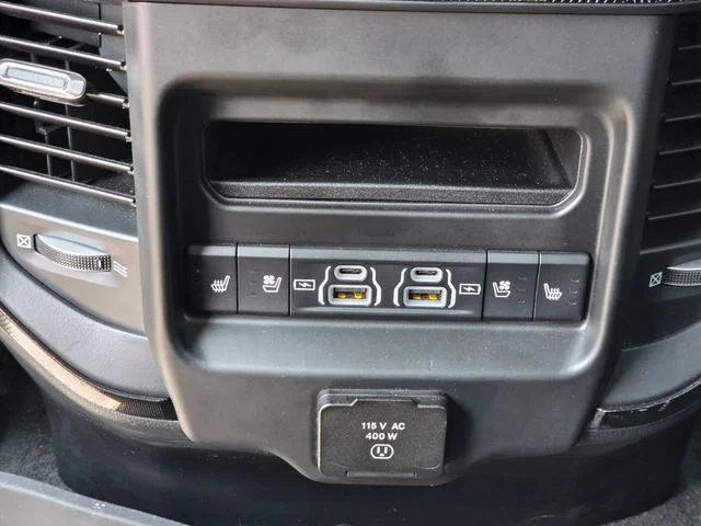 Used 2022 Gray Ram TRX image 15