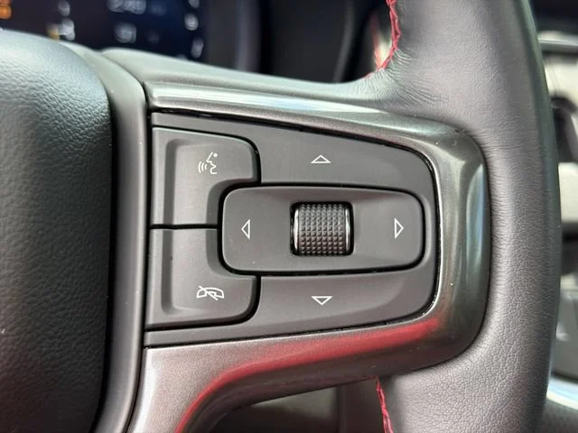 Used 2022 Summit White Chevrolet RST image 26