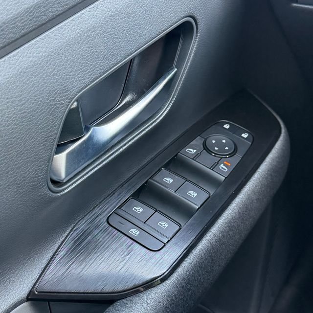 New 2026 Fresh Powder Nissan SV image 14