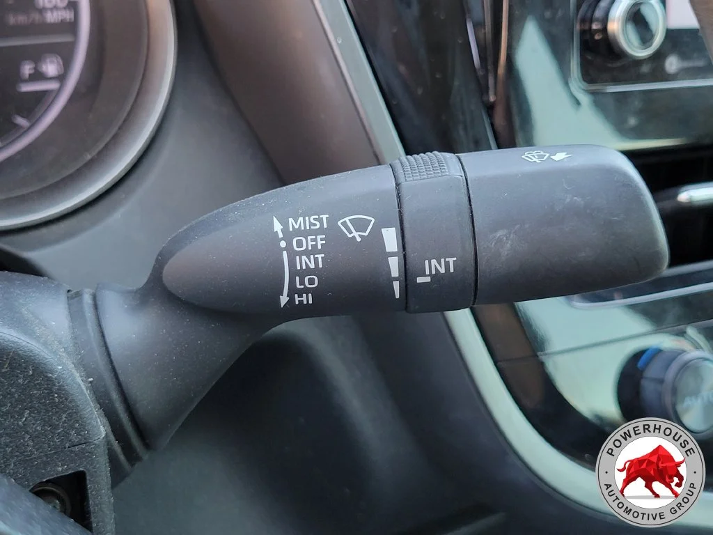 Used 2021 Blue Toyota SE image 29