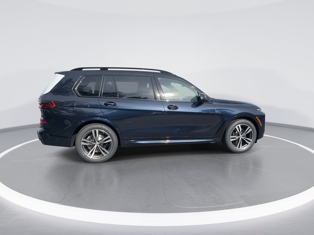 New 2027  BMW xDrive40i image 9