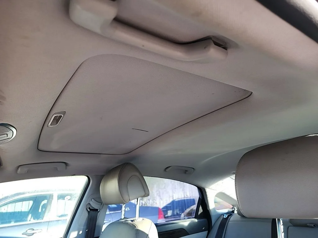 Used 2017 Gray Hyundai Limited image 26