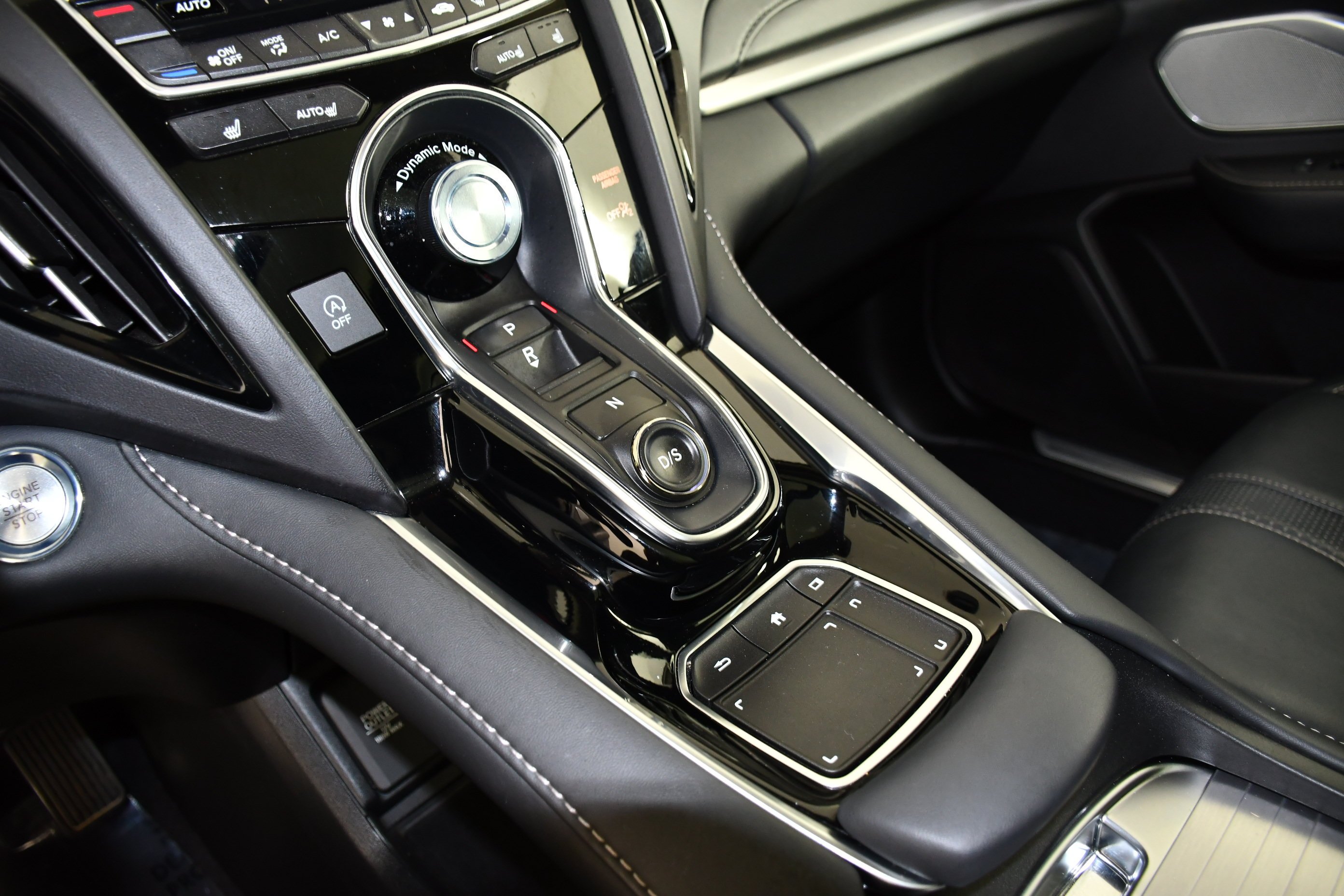 2021 Acura RDX Technology Package - Photo 83