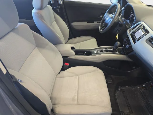 Used 2019 Silver Honda LX image 12