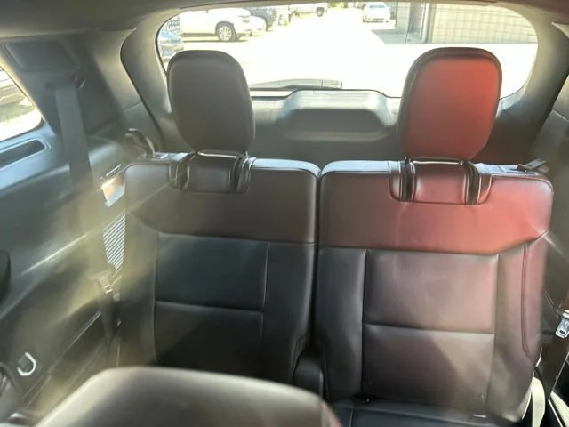 Used 2023 Green Ford Platinum image 25