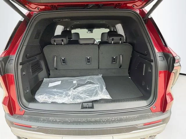 2026 Chevrolet Traverse LT - Photo 28