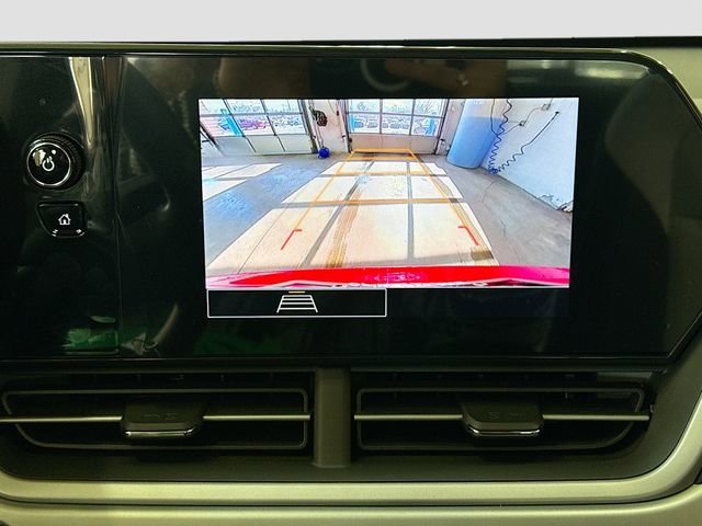 New 2026 Apex Red Chevrolet LS image 14