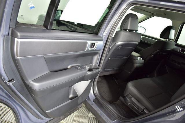 New 2026 Gray Hyundai SE image 79