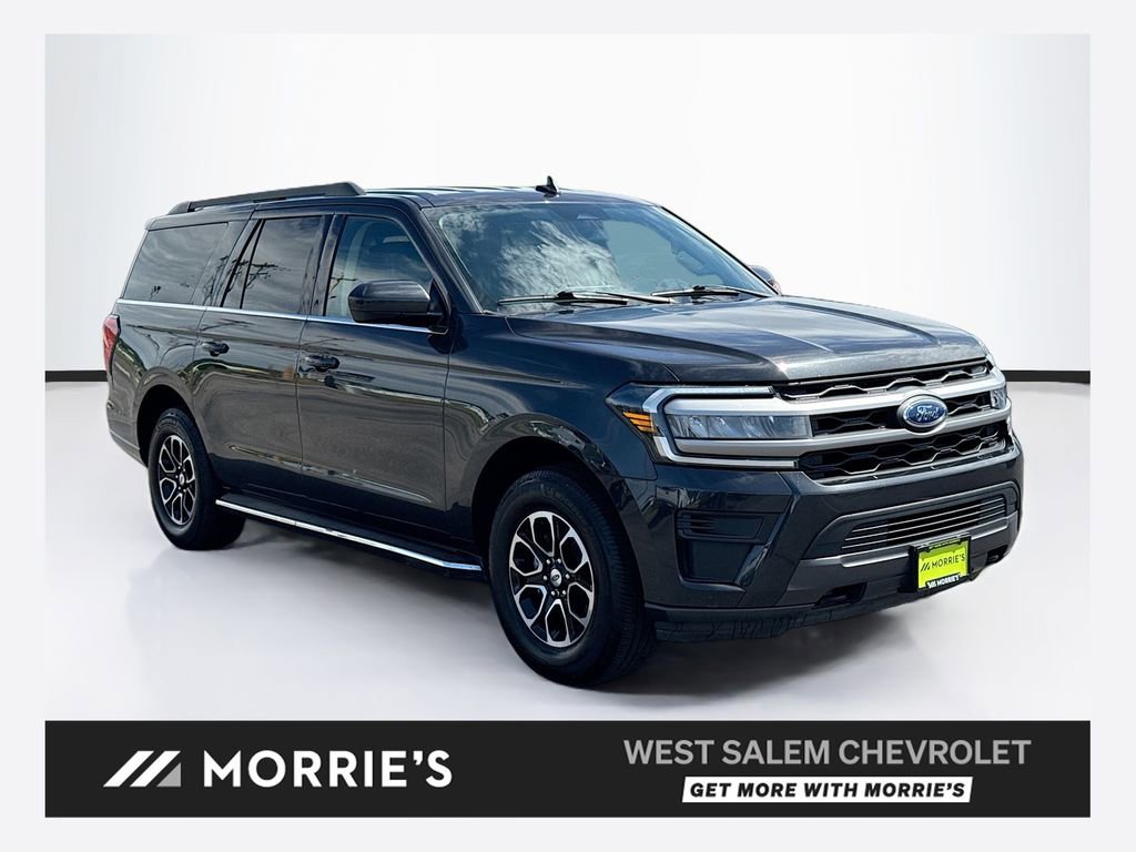 2023 Ford Expedition XLT MAX 4x4's photo
