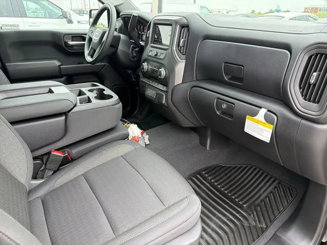 2026 GMC Sierra 1500 Pro - Photo 21