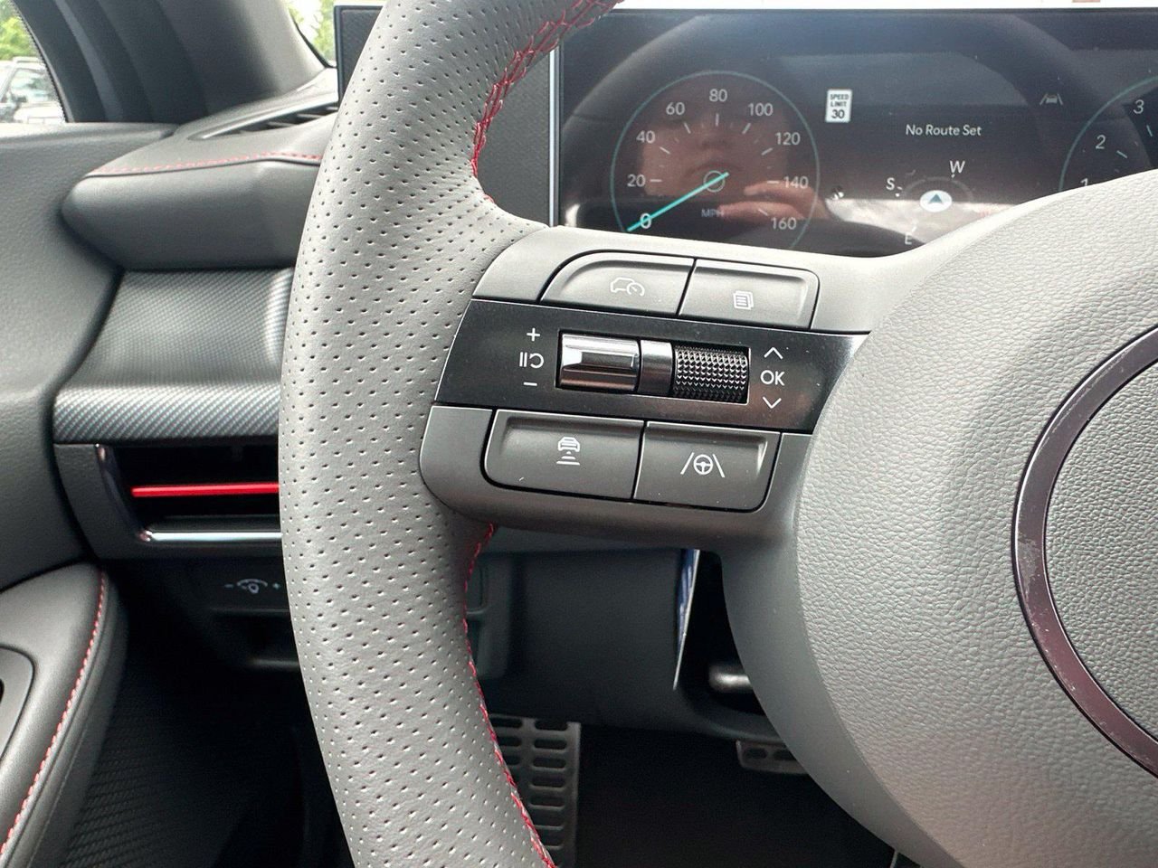 2026 Hyundai Sonata N Line - Photo 43