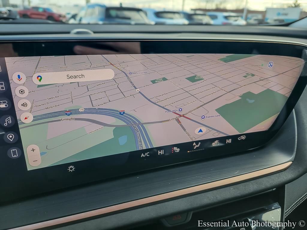 2026 BUICK ENVISION - Image 14