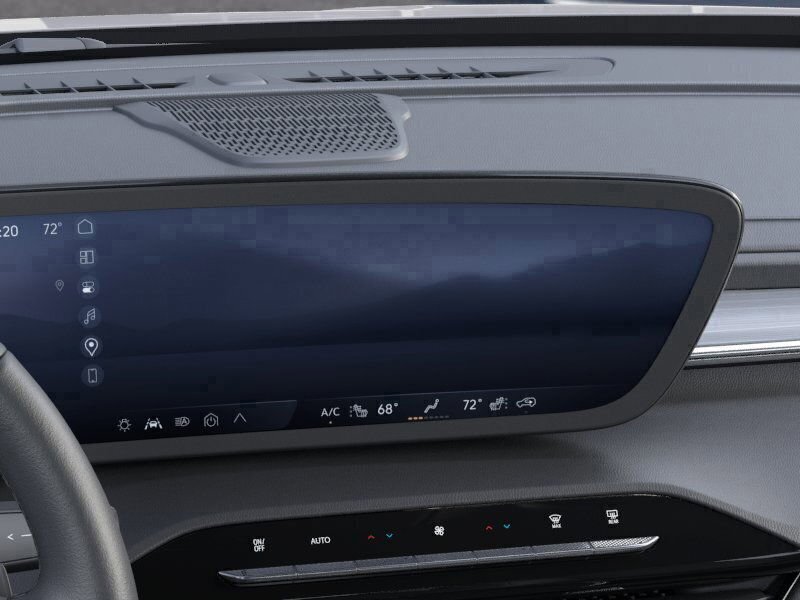 2025 Buick Enclave Preferred - Photo 20