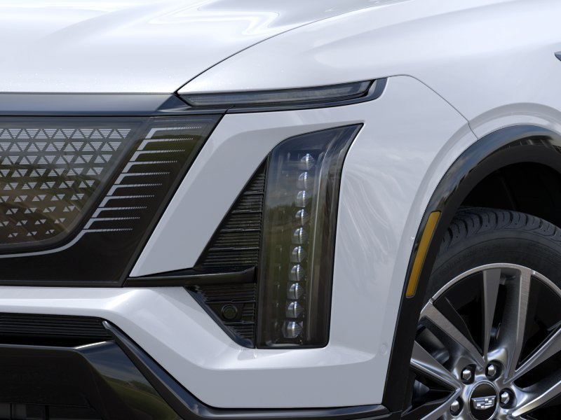 2026 Cadillac VISTIQ Sport - Photo 10