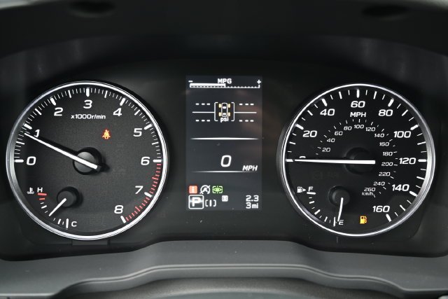 New 2026 Alpine Green Subaru Limited image 32