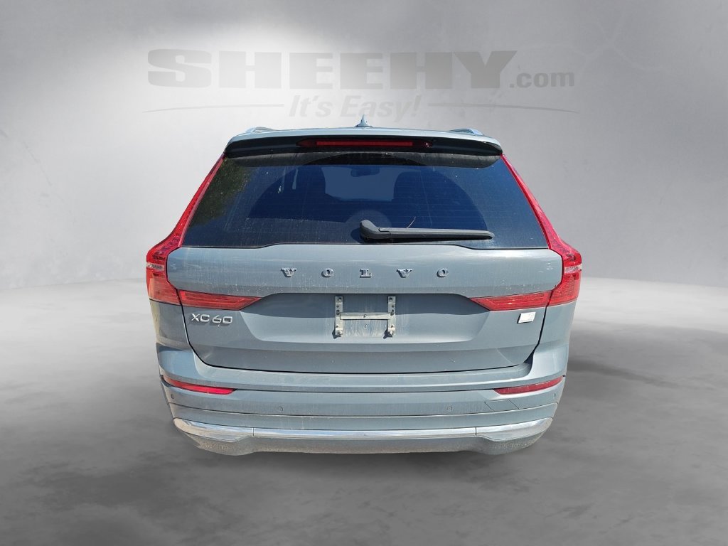 Used 2023 Gray Volvo Ultimate image 14