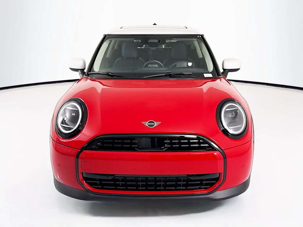 New 2026 Chili Red II MINI Signature Plus image 2